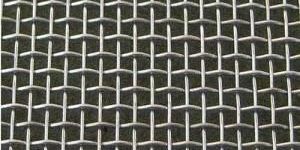 Stainless Steel Wire Cloth