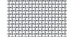 Woven Wire Mesh