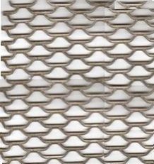 Aluminium Window Grills