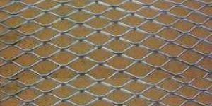 Heavy Expended Metal Mesh