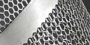 Outdoor Perforated Sheet