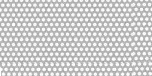 Screen Perforated Sheet