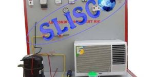 Air Conditioning Trainer