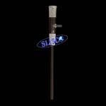 Air Leak Tube/Gas Inlet Tube