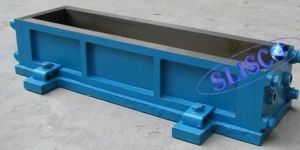 Beam Moulds