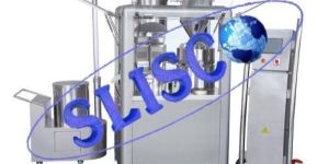 Capsule Filling Machine