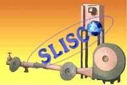 Centrifugal Blower Test Rig