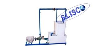 Centrifugal Pump Test Rig