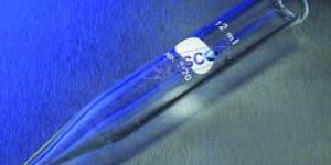 Centrifuge Tube Conical Bottom & Plain