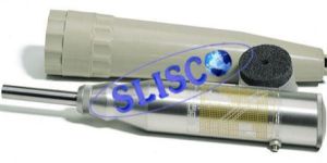 Concrete Test Hammer