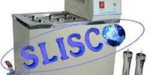 Copper Strip Corrosion Test Apparatus