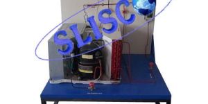 Air Conditioner Test Rig