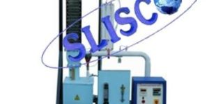 Experimental Water Cooling Tower