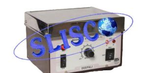 Magnetic Stirrer without Hot Plate