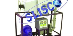 Natural Draft Tray Dryer