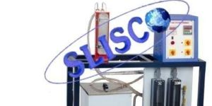 Plate Type Heat Exchanger