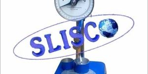 Standard Penetrometer Apparatus