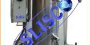 Vertical High Pressure Autoclave