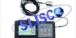 Vibration Monitoring