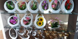 Artificial Bracelets