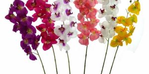 Artificial Flower Stick