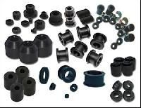 Automotive Silicone Rubber Grommet