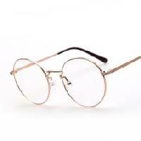 Full Rim Metal Optical Frames