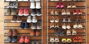 Shoe Storage