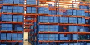 Heavy Duty Beam Racks