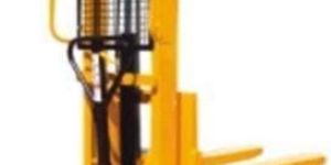 Hydraulic Stacker