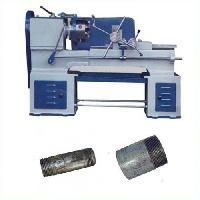 Rebar Rib Piling Machines