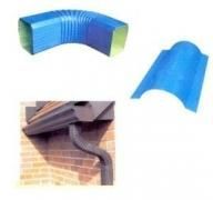 Water Guttering Tube