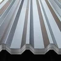 Metal Decking Sheet
