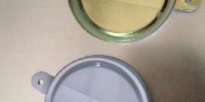 Gasket Drum Cap Seals