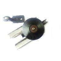 Textile Metal Section