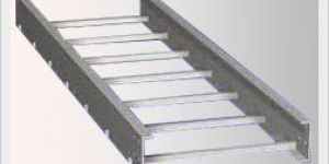 Ladder Cable Trays