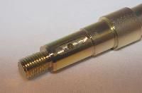 Mild Steel Component