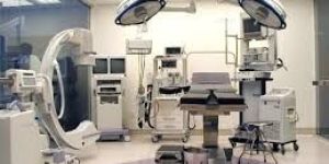 Operation Theater Equipment