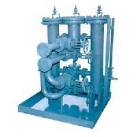 Oil Flushing Systems