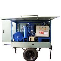 Transformer Oil Cleaning Systems