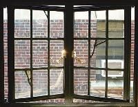 Steel Metal Windows