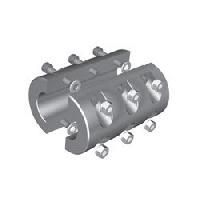 Muff Couplings