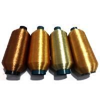 Metallic Embroidery Zari Thread