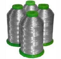 Metallic Embroidery Thread