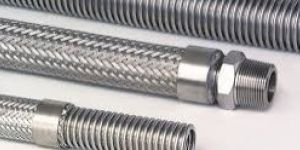 Convoluted Hoses