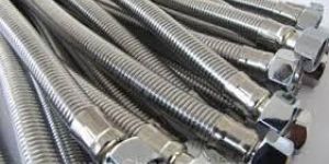SS Corrugated Hose
