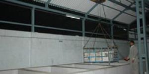 7 Tank Process Powder Coating Services