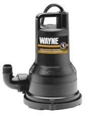 Utility Pump
