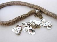 Metal Sequins