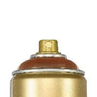 Metallic Spray Paints